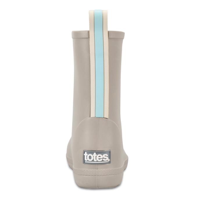 Cirrus® Toddlers Charley Rain Boot Stone Extra Image 3